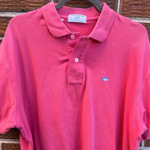Southern Tide Skipjack Polo - Picture 4 of 5